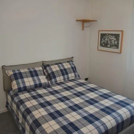 La Terrazza Feriehus *